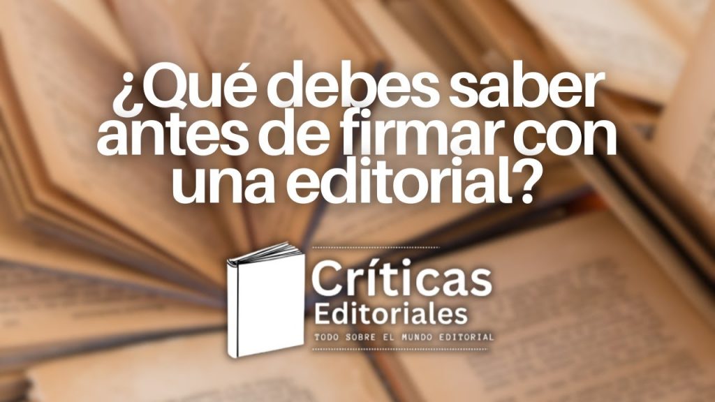 preguntas editorial