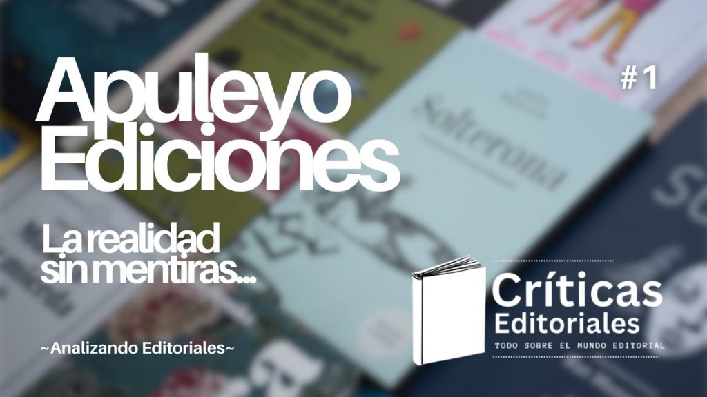 Apuleyo Ediciones